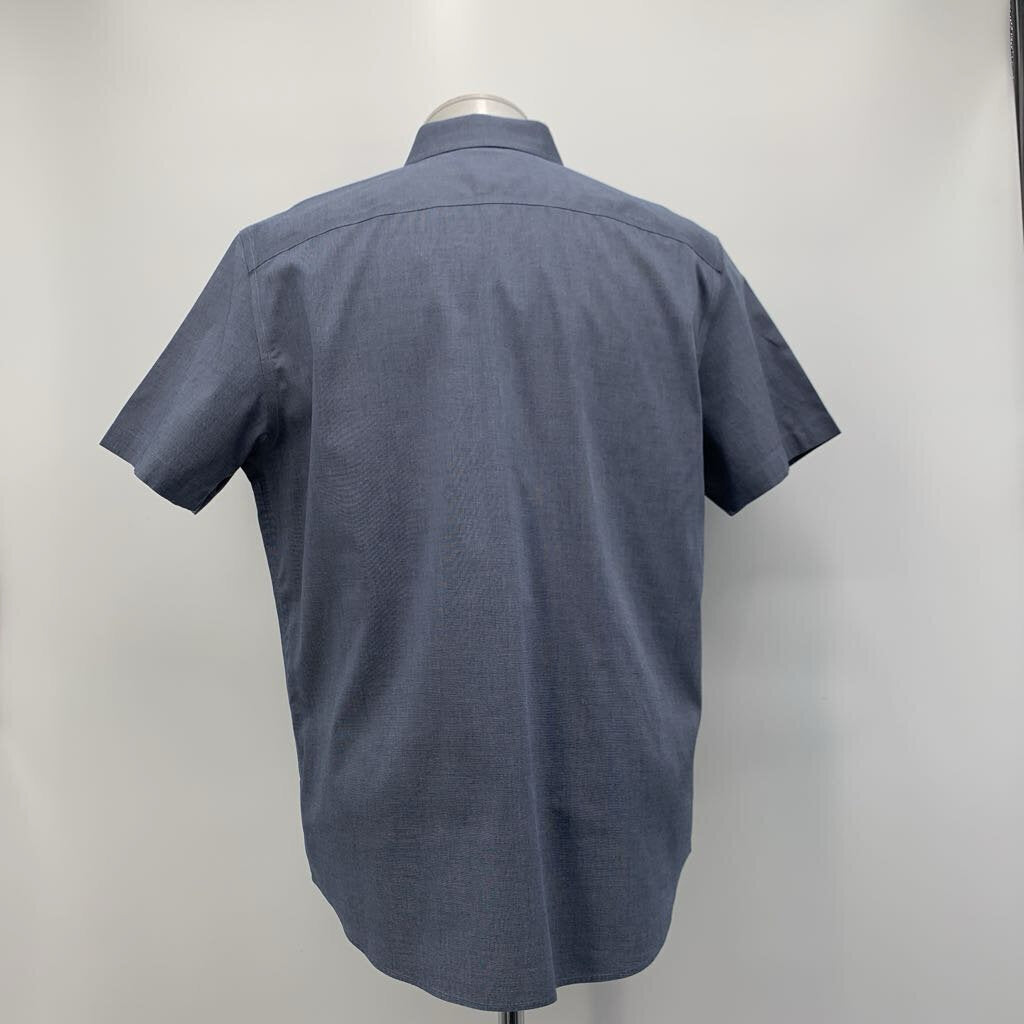 Untuckit Shirt SS