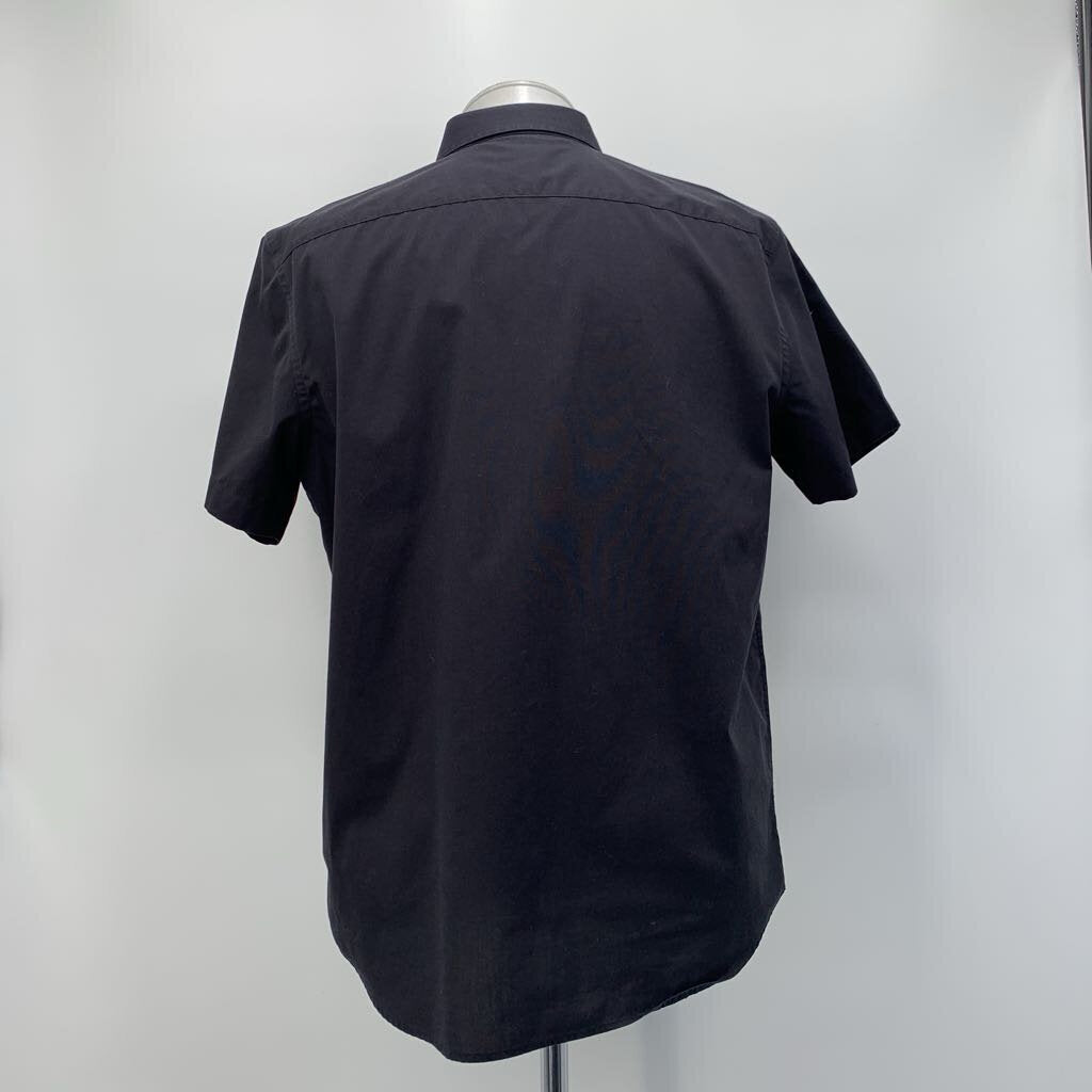 Untuckit Shirt SS