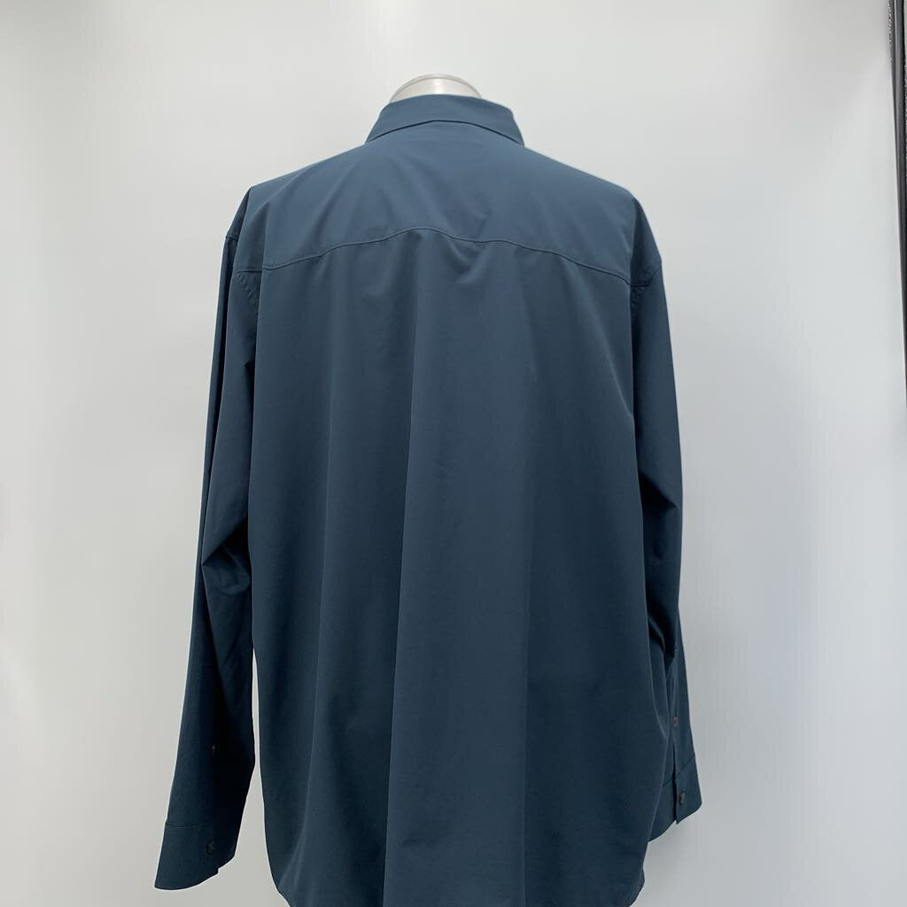Simms Fishing Shirt SS