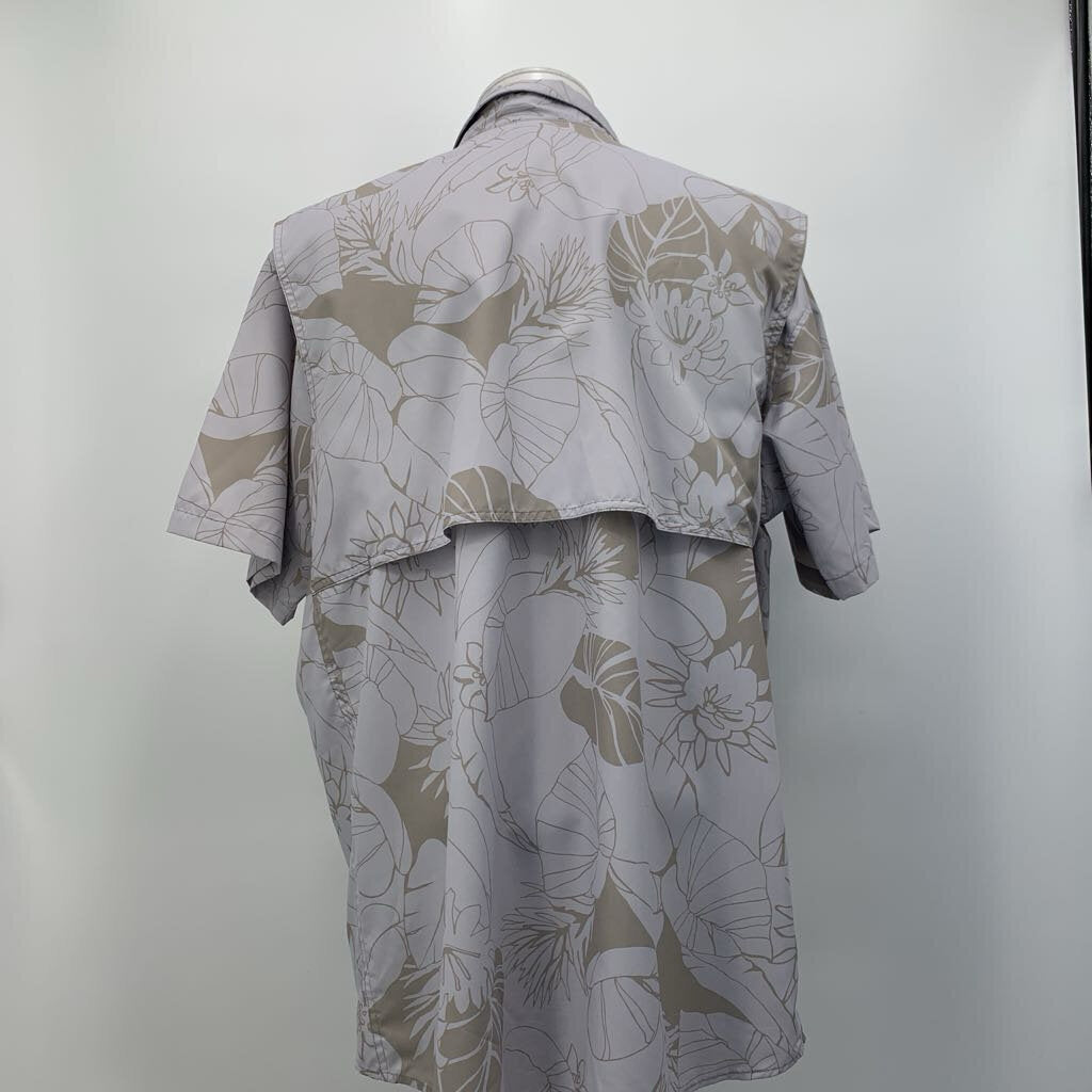 Patagonia Fishing Shirt SS