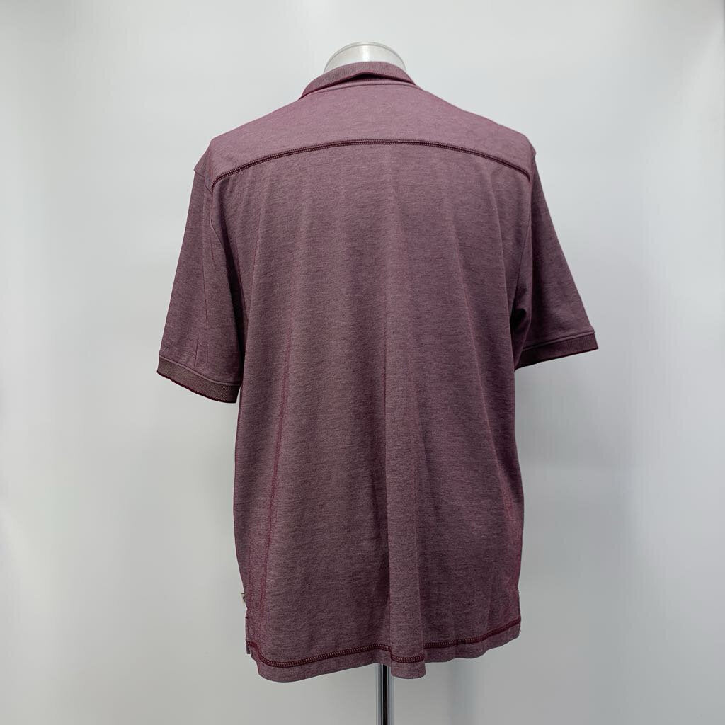 Tommy Bahama Shirt SS