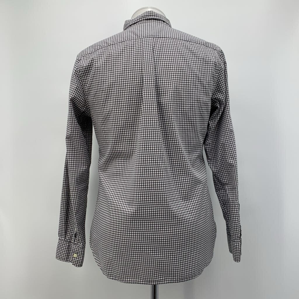 J. Press Trunk Club Shirt