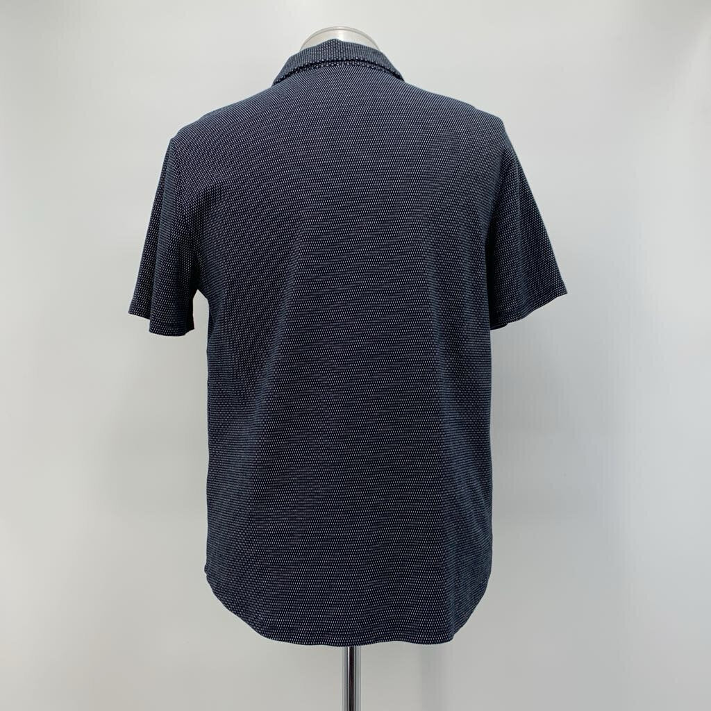 Vince Shirt SS