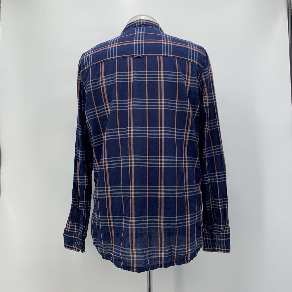 Toad & Co. Shirt
