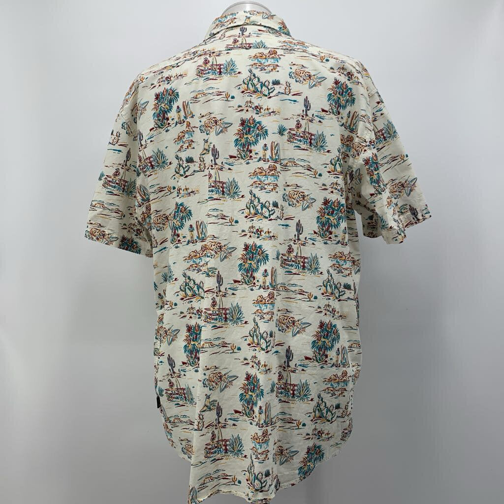 Howler Bros. Shirt SS