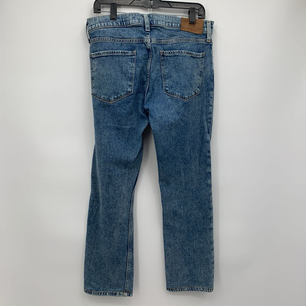 Paige Jeans