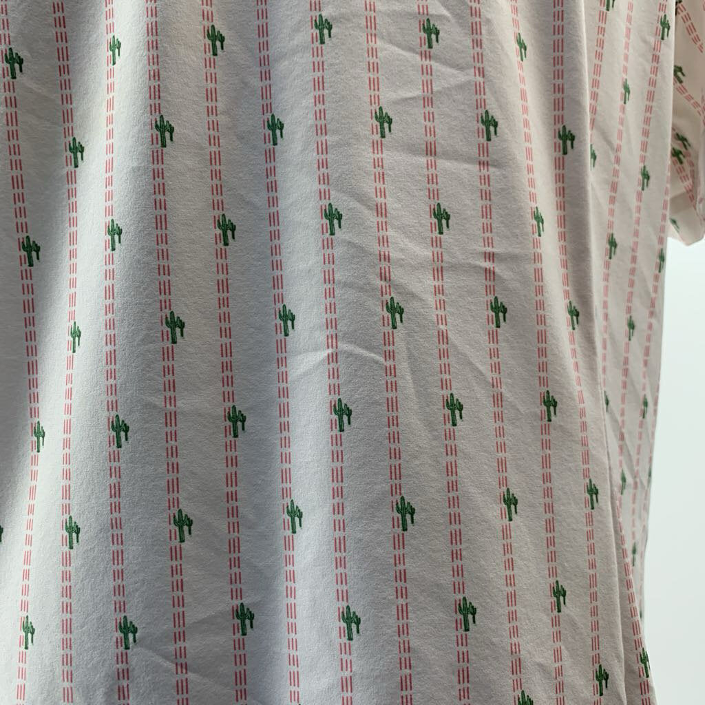 Mizzen + Main Shirt SS