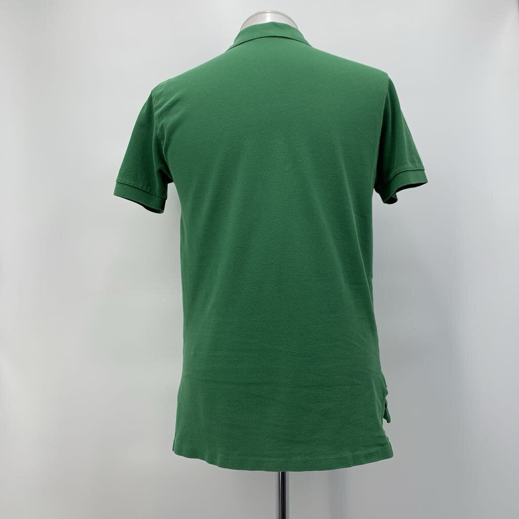 Polo Shirt SS