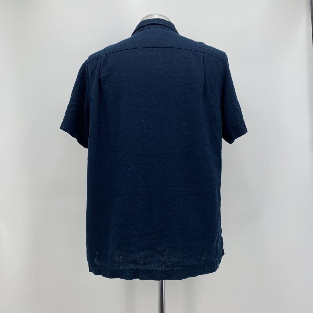 Scotch & Soda Linen Shirt SS
