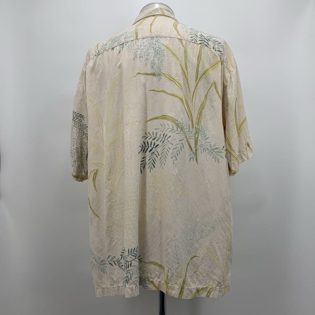 Tommy Bahama Shirt SS