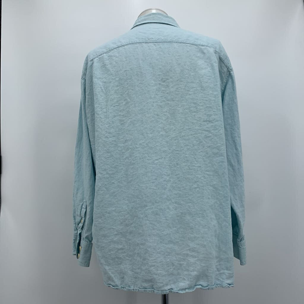 Tommy Bahama Linen Shirt