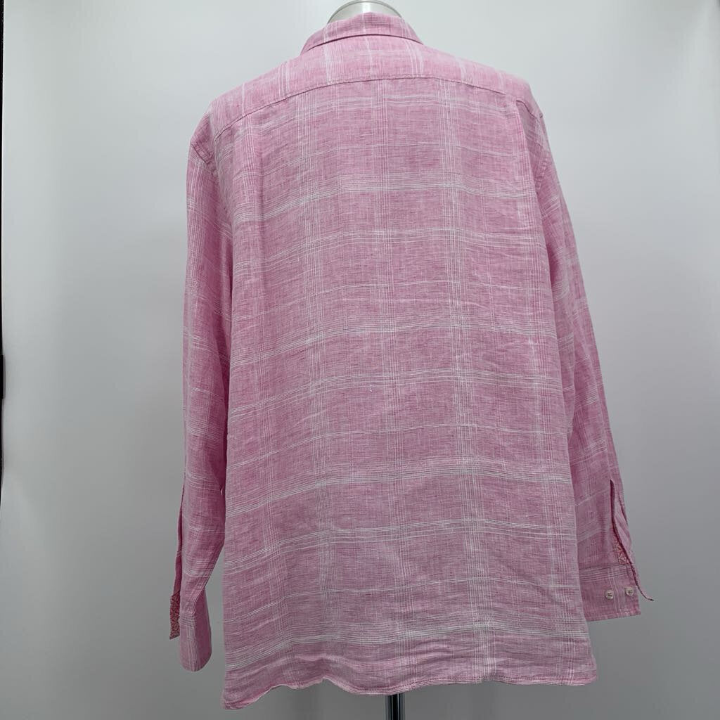 Tommy Bahama Linen Shirt