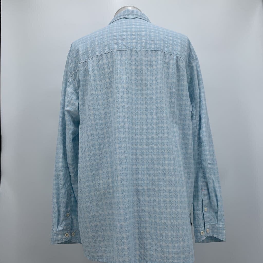 Simms Fishing Shirt