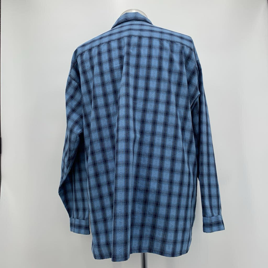 Patagonia Seersucker Shirt