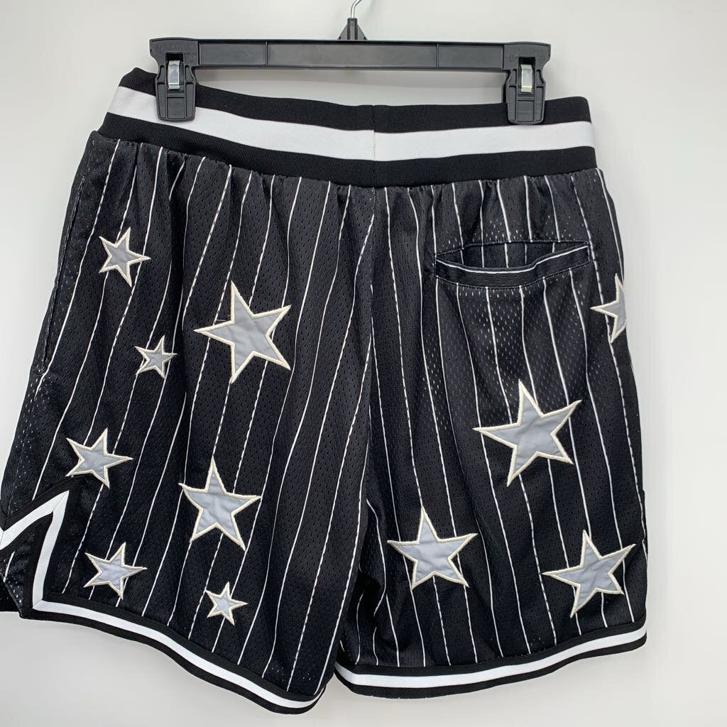 Market Big Diesel Game Shorts