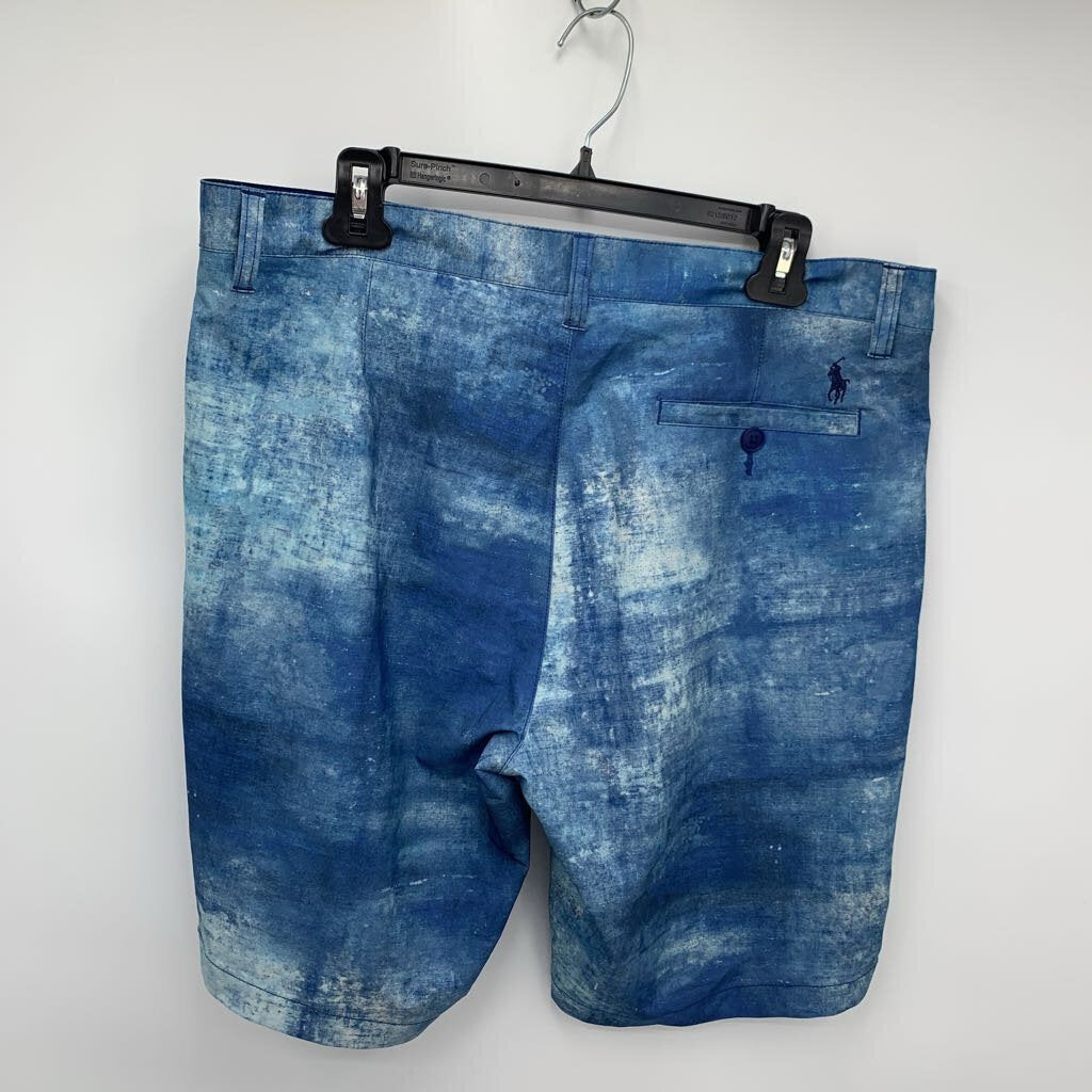 Polo Swim Trunks