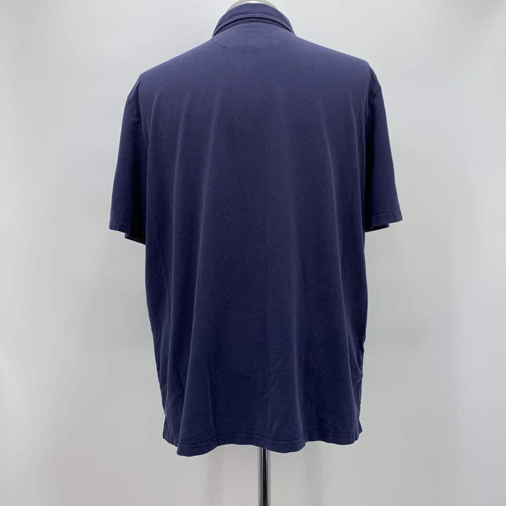Johnnie-O Shirt SS