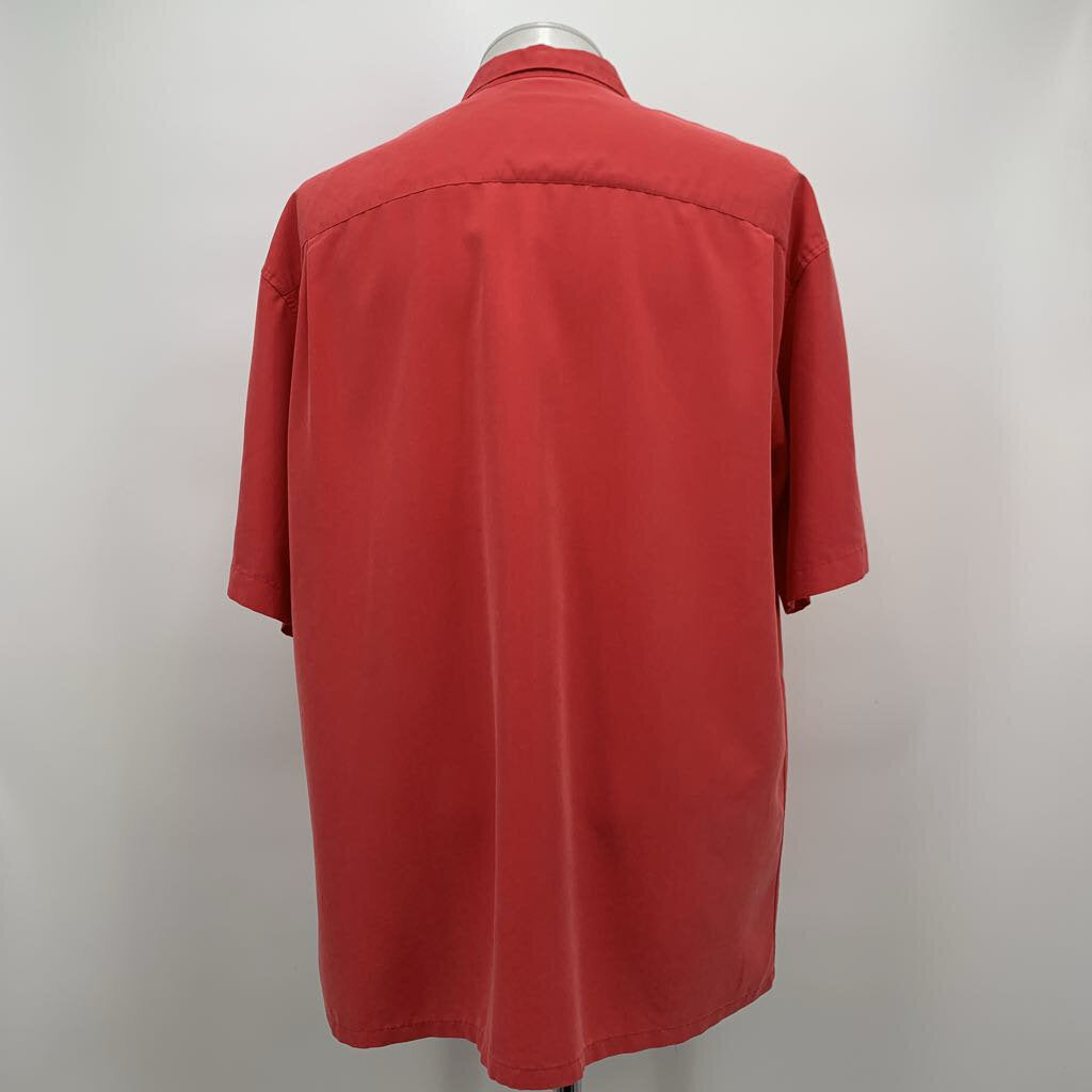Bamboo Cay Shirt