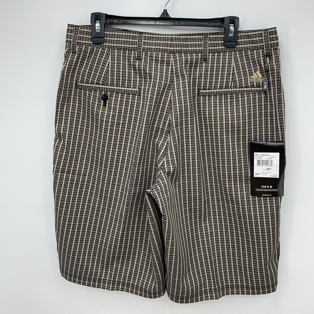 Adidas Shorts - NWT