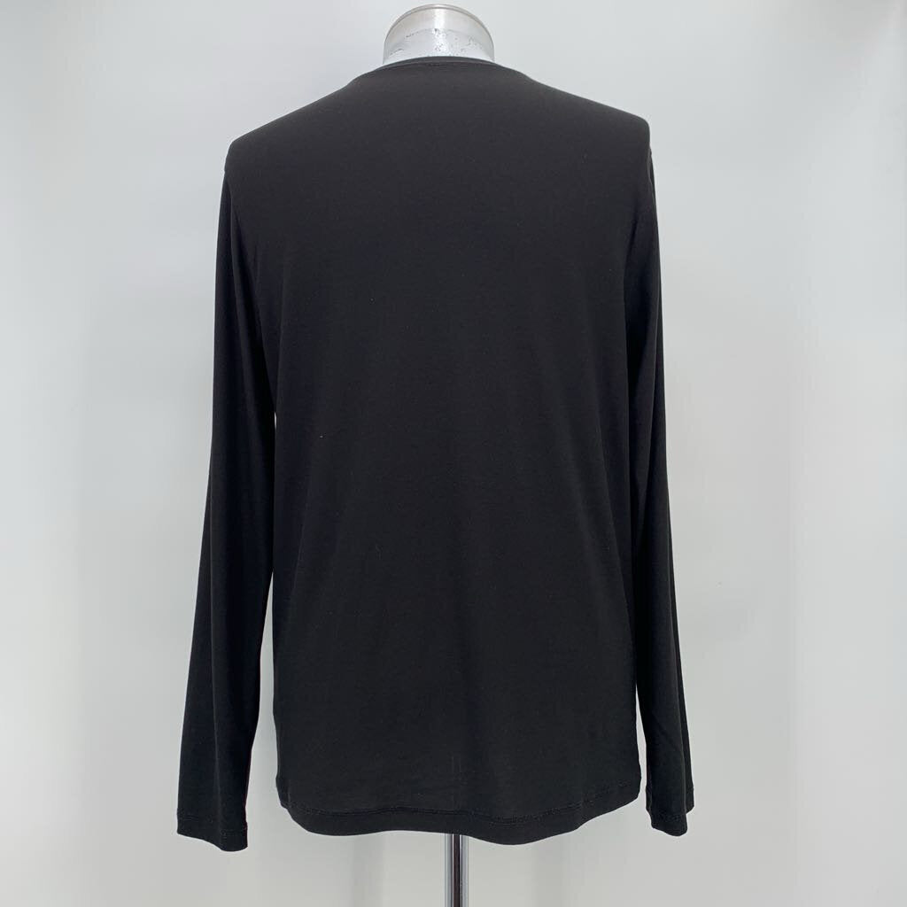 Vuori T-Shirt LS