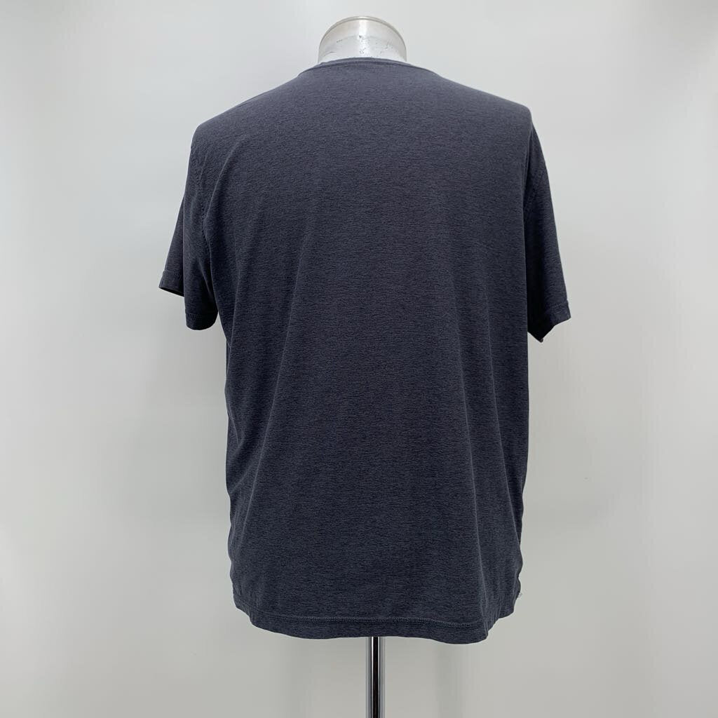 Vuori T-Shirt SS