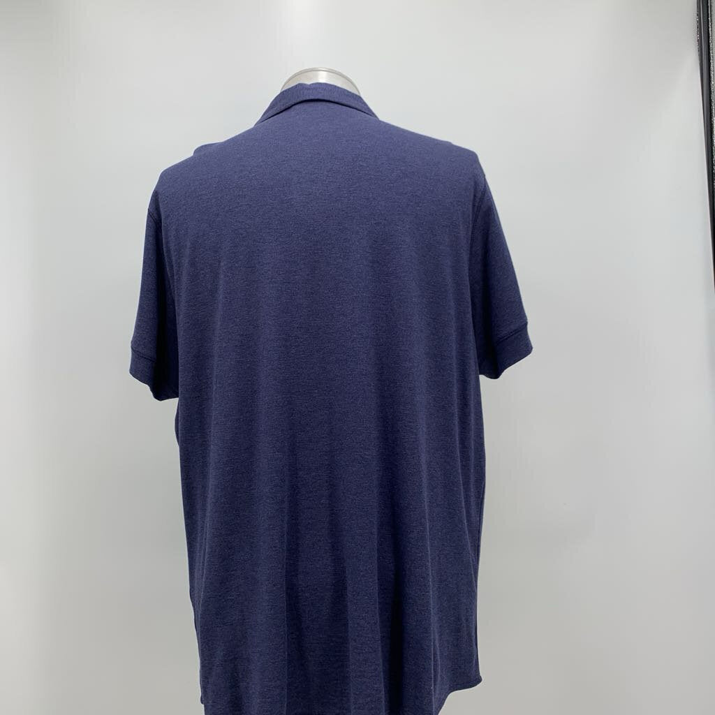 Raffi Shirt SS