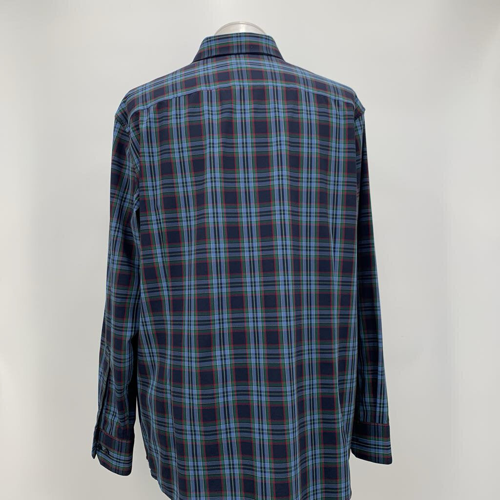 Mizzen + Main Shirt