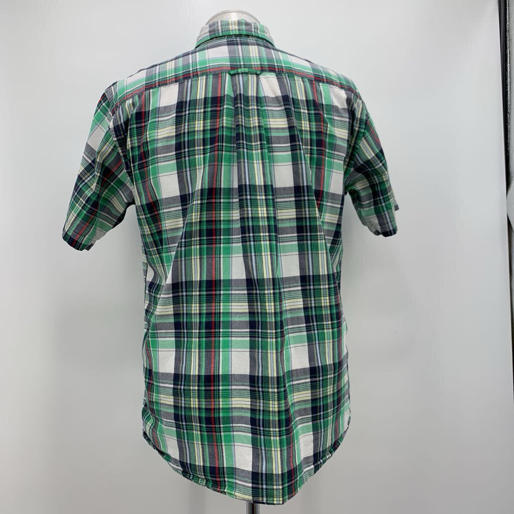 Orvis Shirt SS