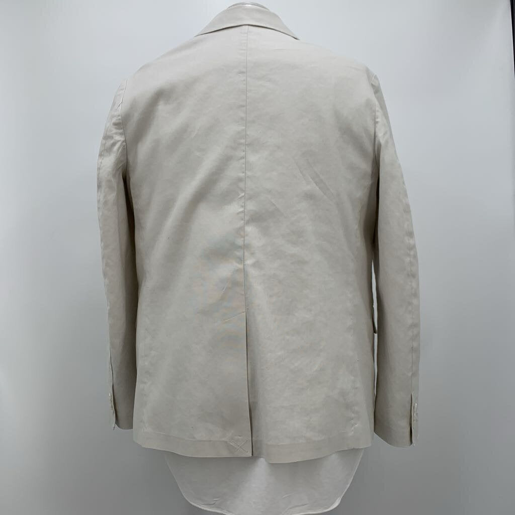Calvin Klein Linen Sportcoat