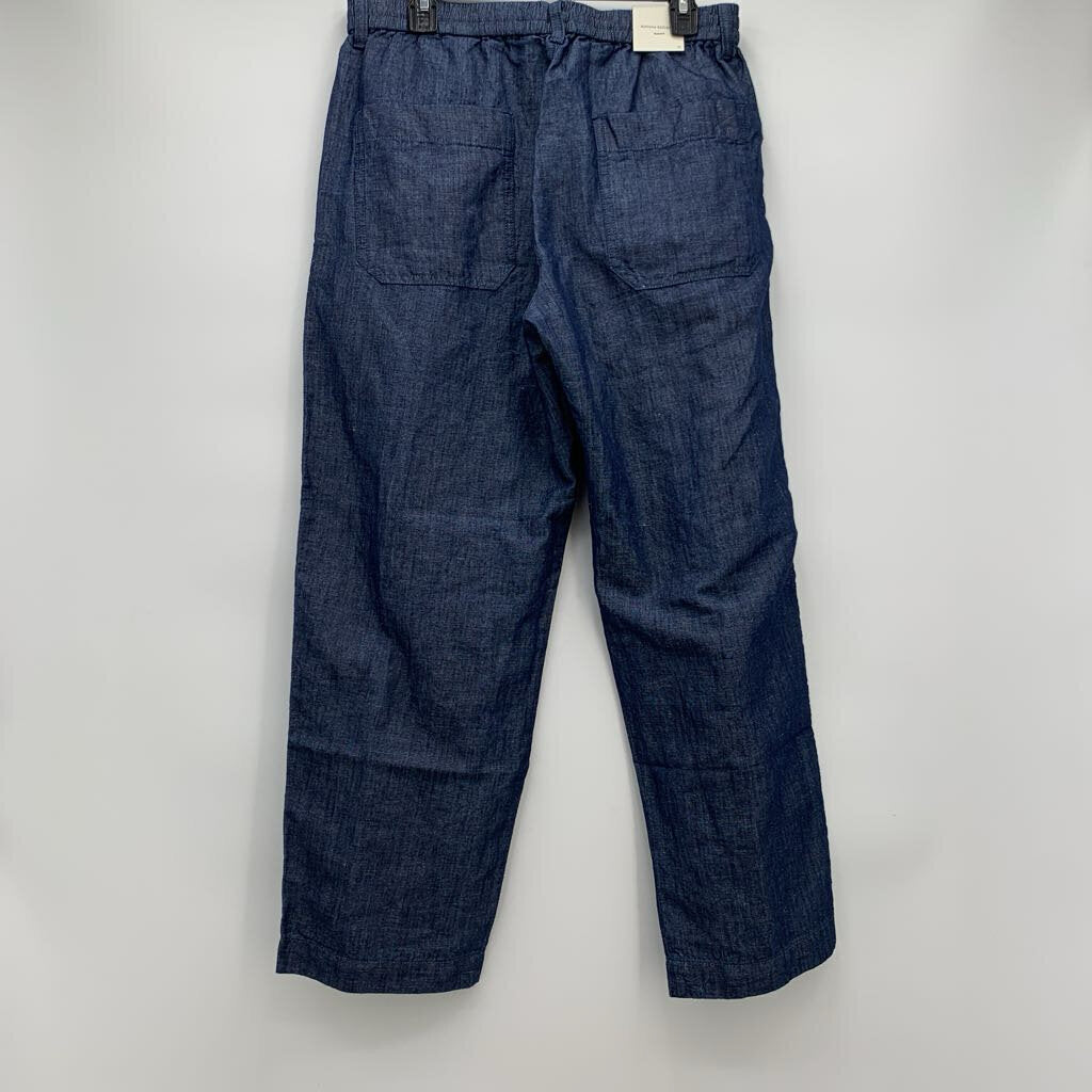 Banana Republic Pleated Pants -NWT