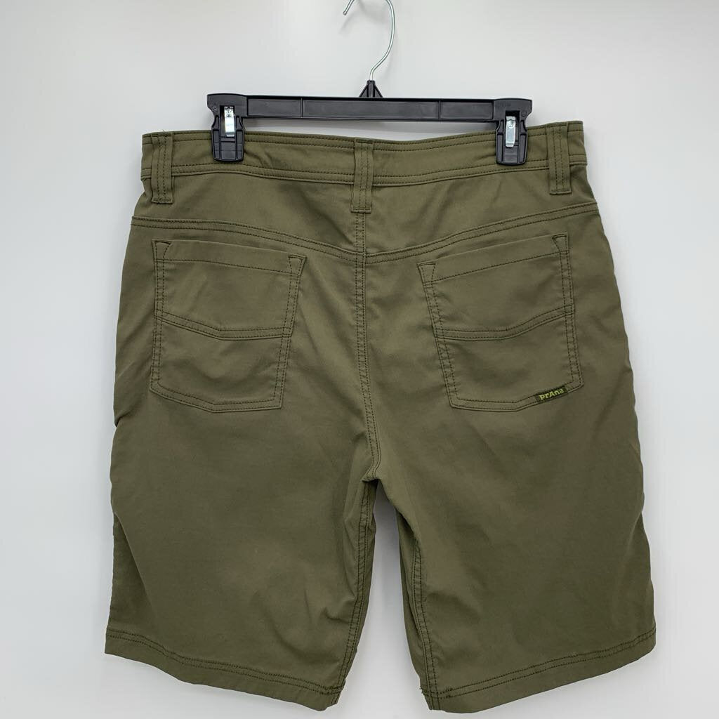 Prana Shorts