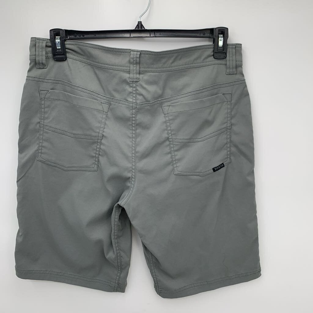 Prana Shorts
