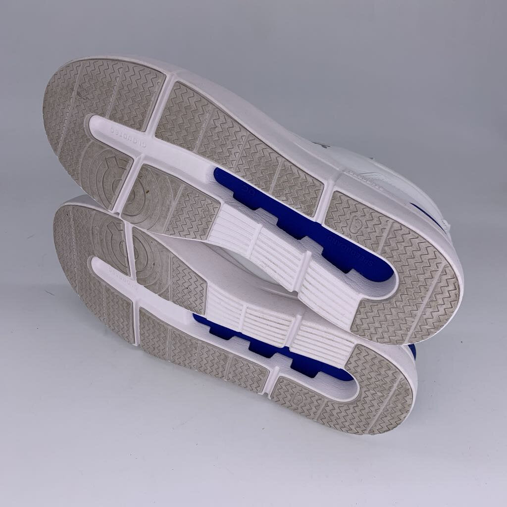 On Shoes
