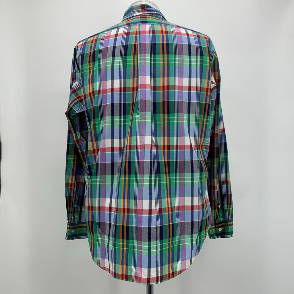 Ralph Lauren Shirt