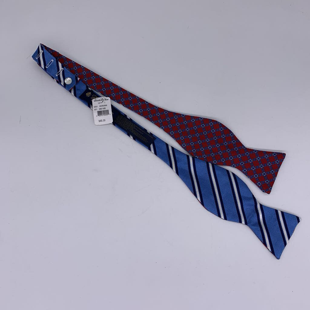 Brooks Brothers Bow Tie