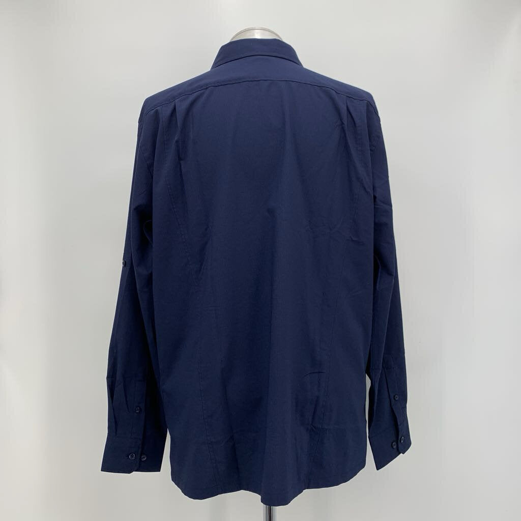 IMS Shirt LS
