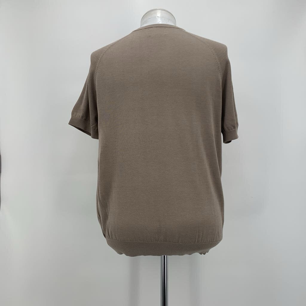 Raith Knit Shirt SS