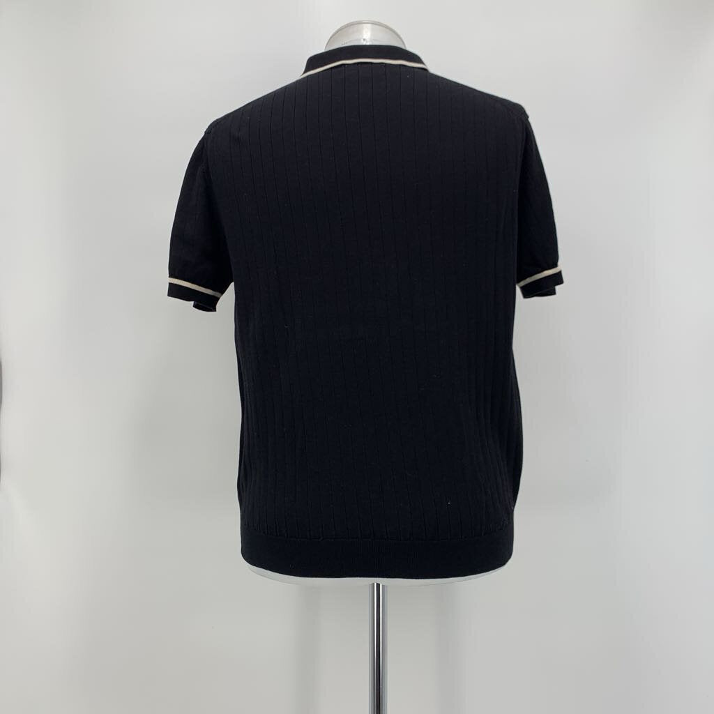 Tie Bar Shirt SS