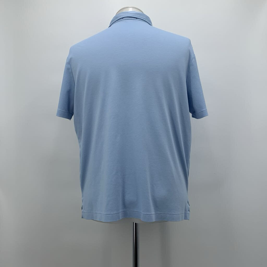 Polo Shirt SS