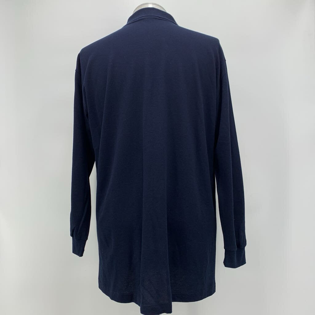 Zenga Yachting Pullover