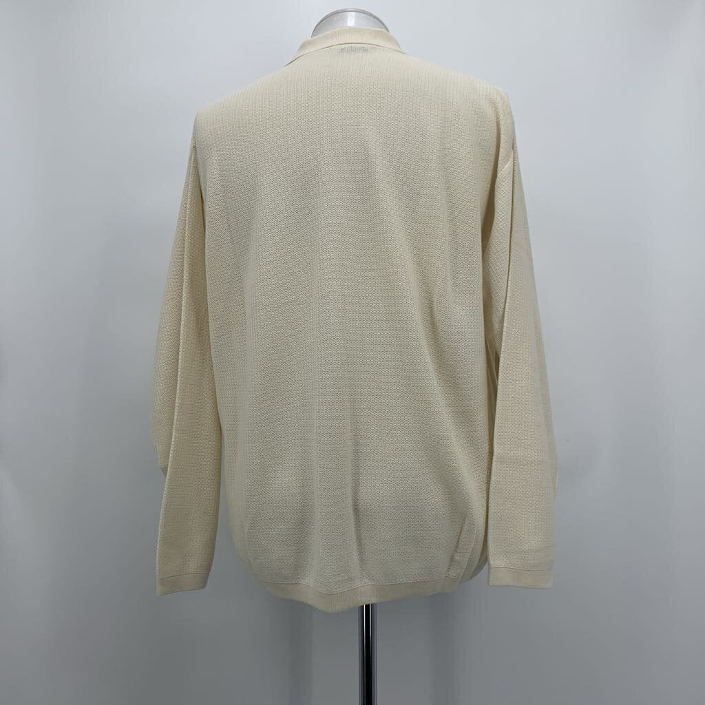 Details Knit Pullover