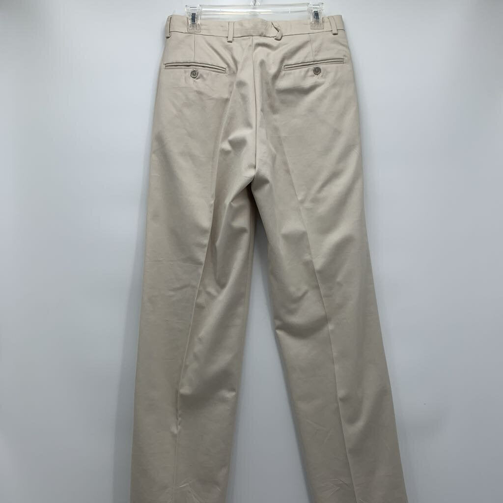 Vintage Zegna Yachting Pleated Pants NWT