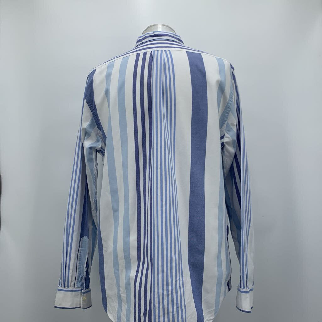 Polo Oxford Shirt