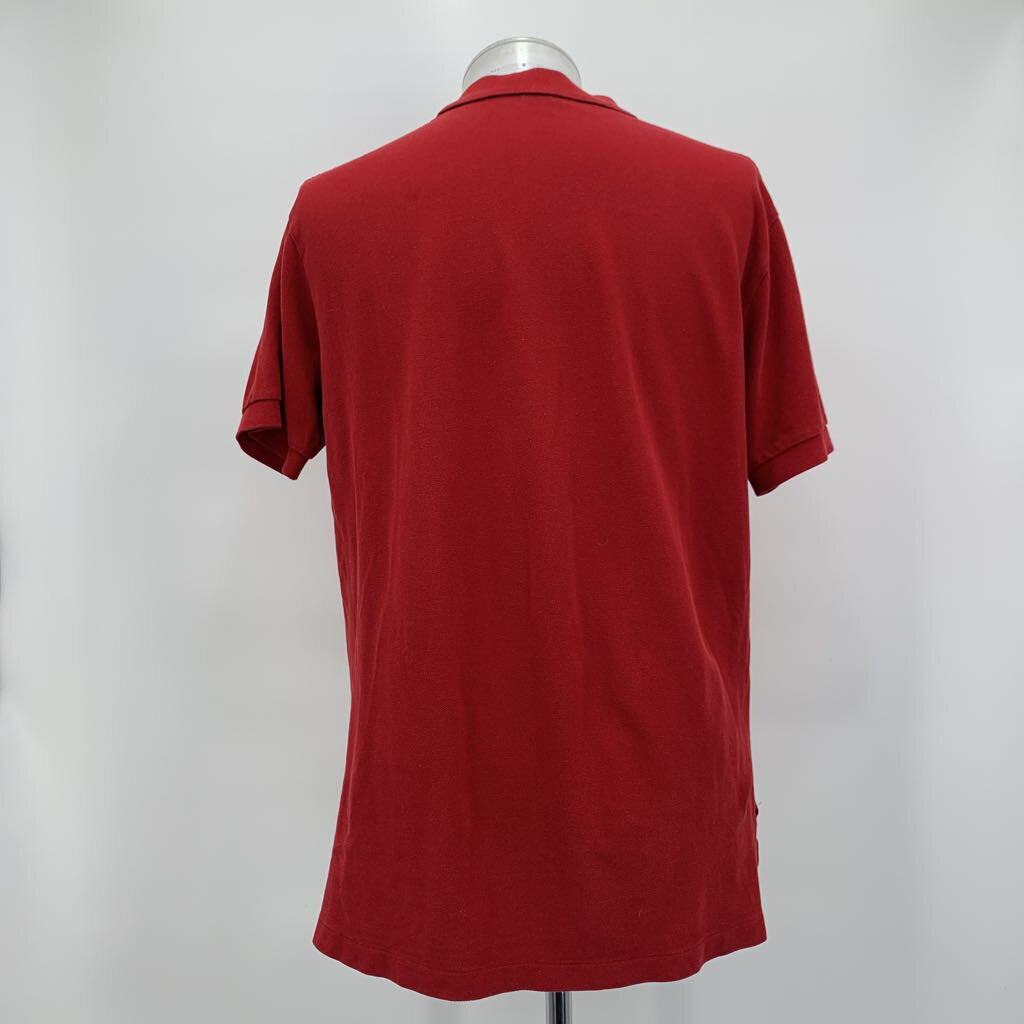 Polo Shirt SS