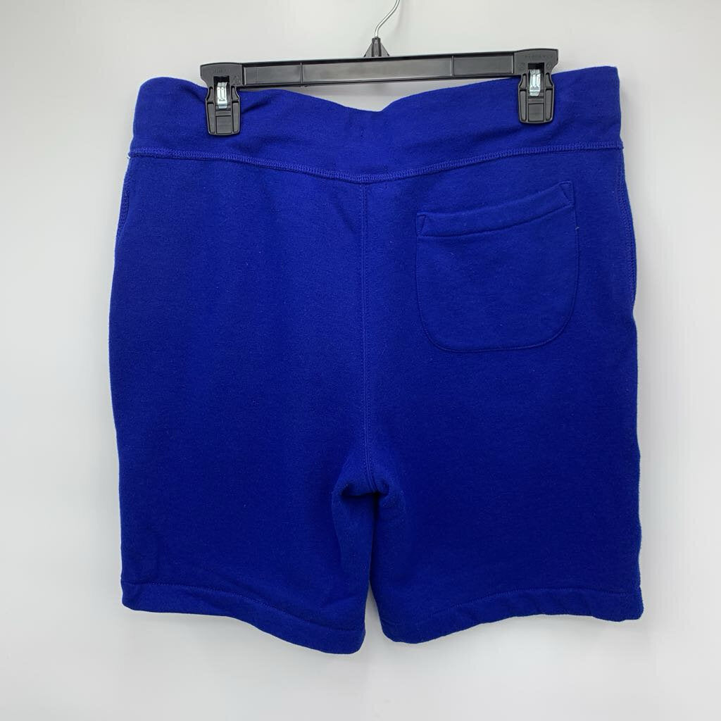 Polo Shorts