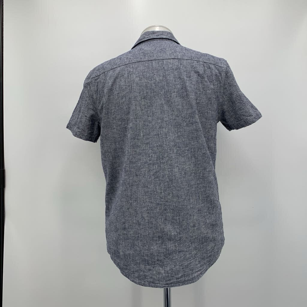 Lucky Brand Linen Shirt SS
