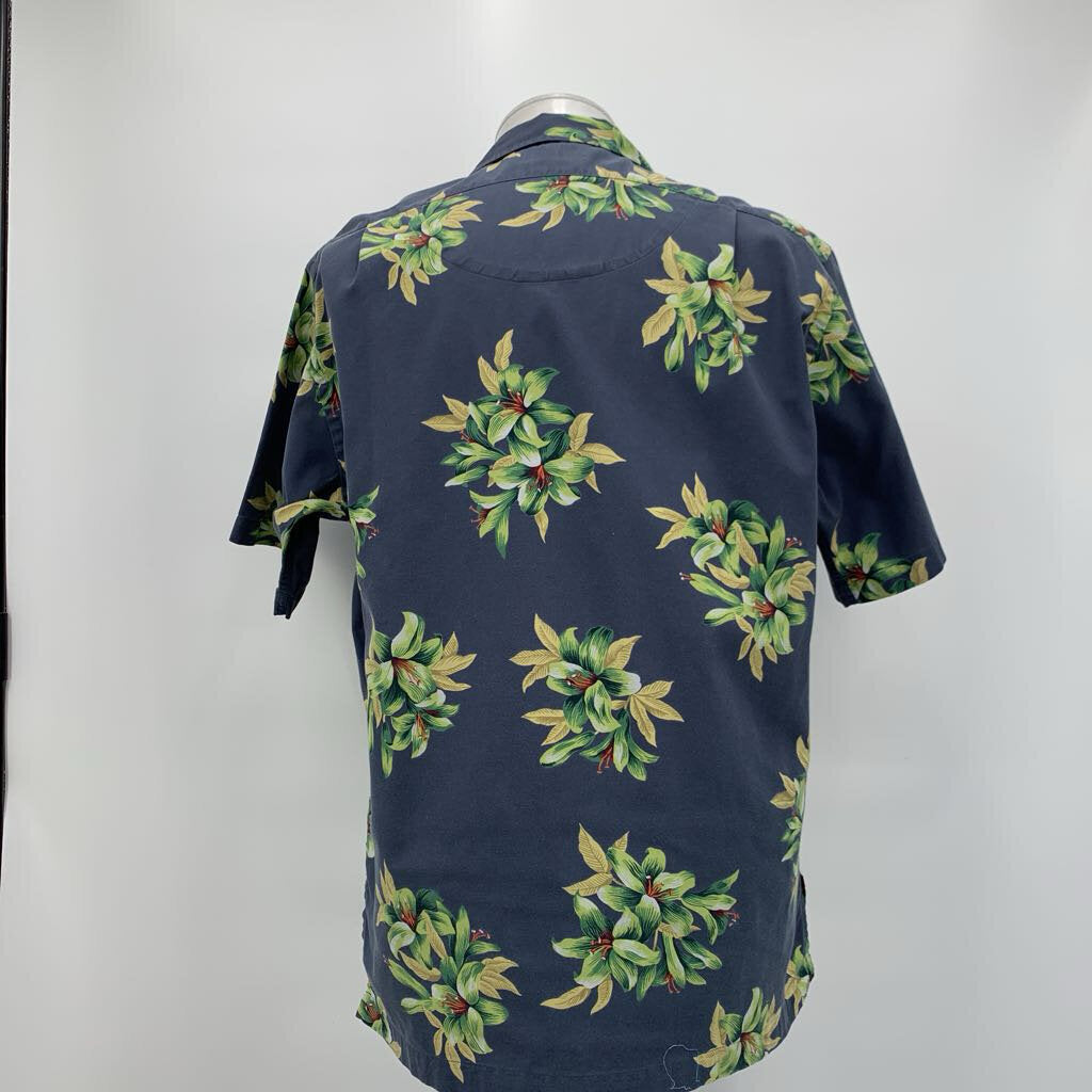 Polo Hawaiian Shirt SS