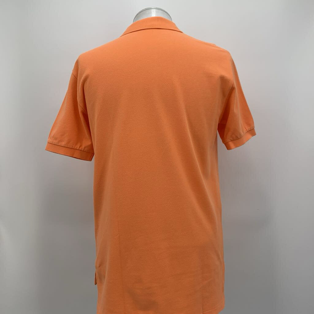 Polo Shirt SS