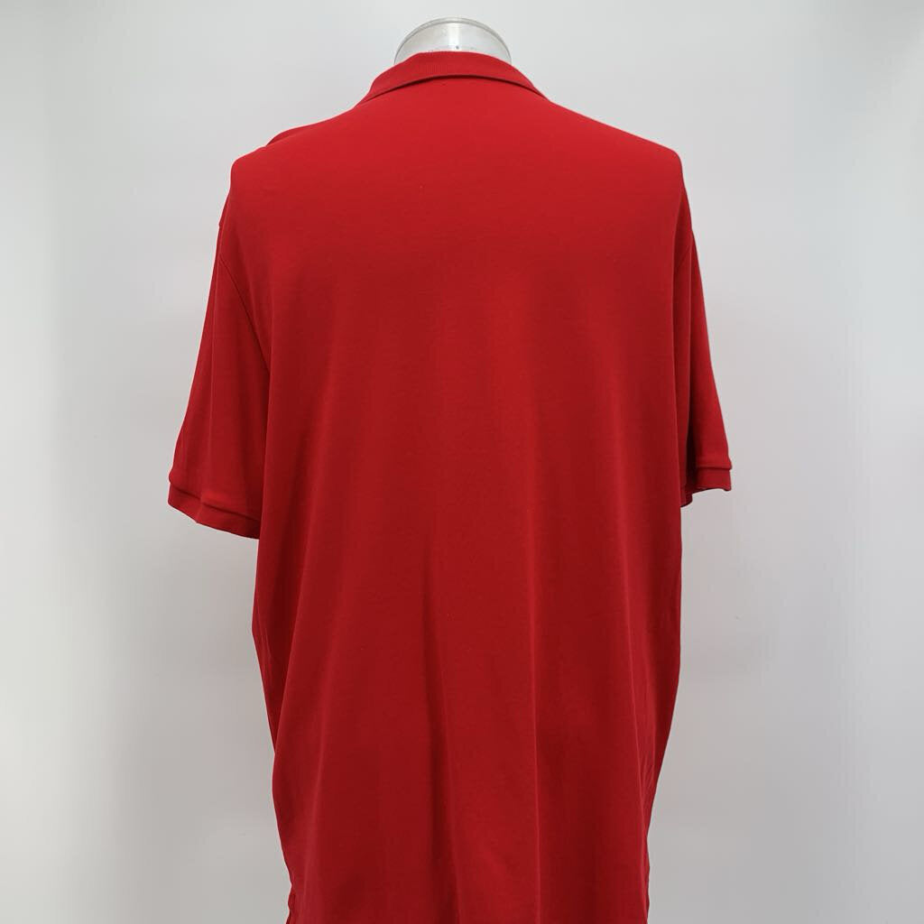 Polo Shirt SS