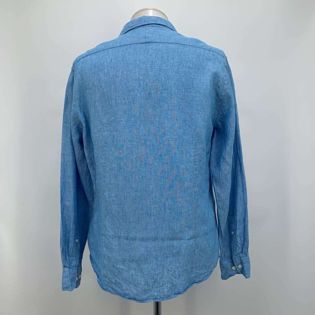 Charles Tyrwhitt Linen Shirt